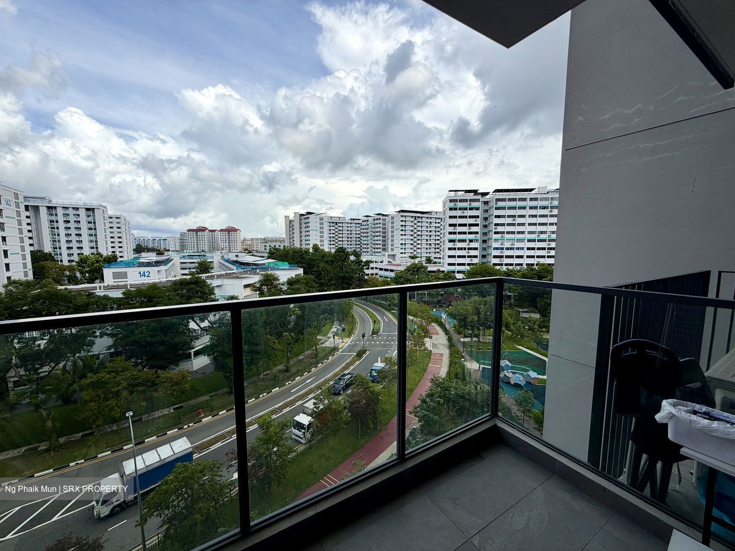 Affinity At Serangoon (D19), Apartment #553634351